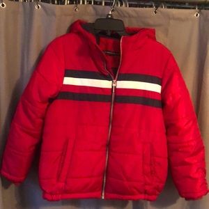 Kids Tommy Hilfiger Coat